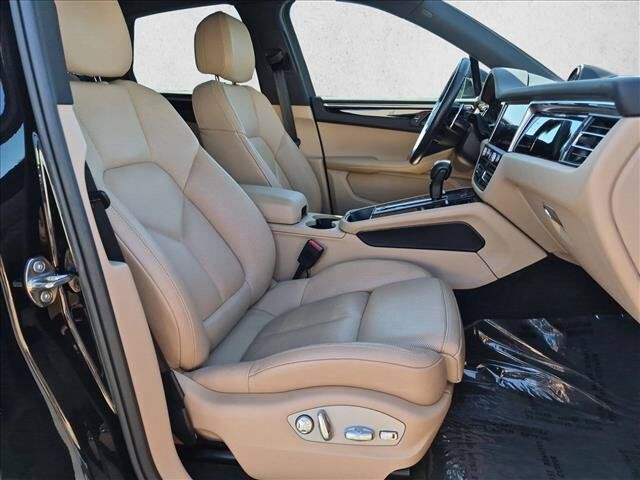 2023 Porsche Macan Roseville CA