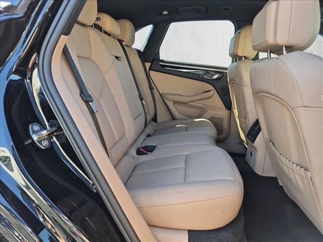 2023 Porsche Macan Roseville CA