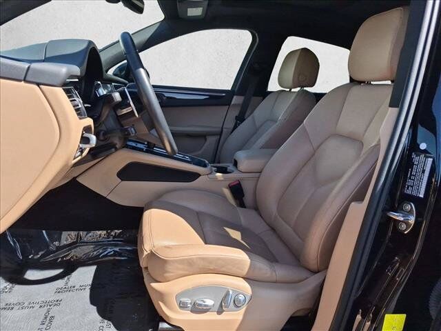 2023 Porsche Macan Roseville CA
