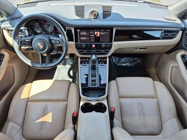 2023 Porsche Macan Roseville CA