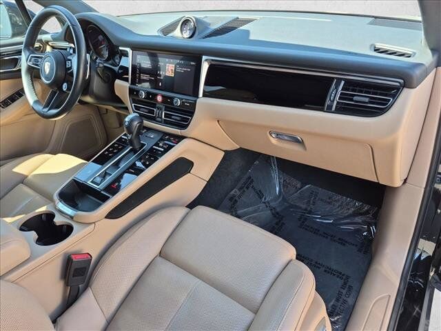2023 Porsche Macan Roseville CA