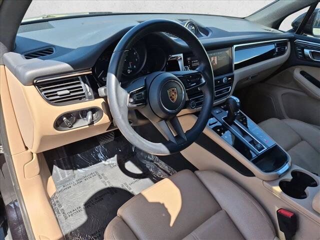 2023 Porsche Macan Roseville CA
