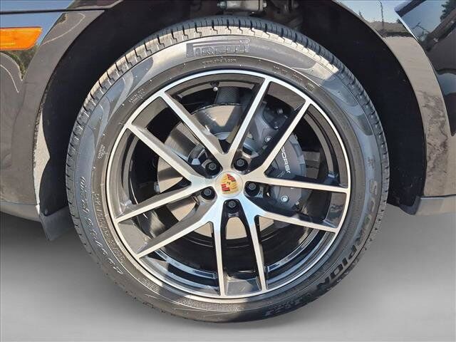 2023 Porsche Macan Roseville CA