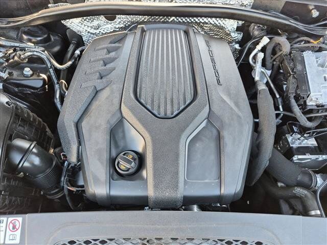 2023 Porsche Macan Roseville CA