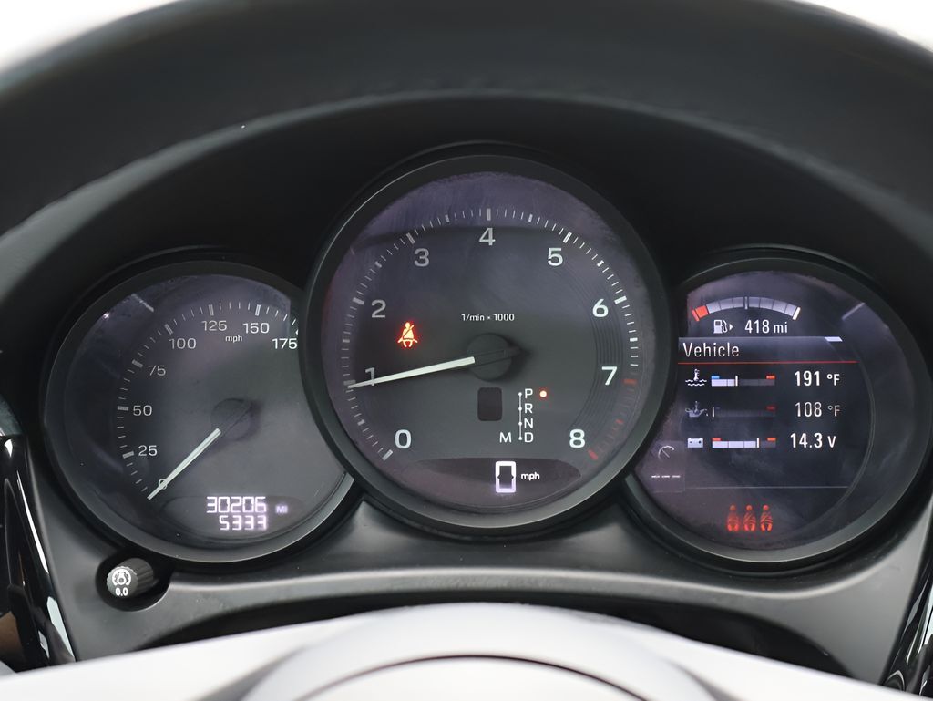 2023 Porsche Macan San Clemente CA