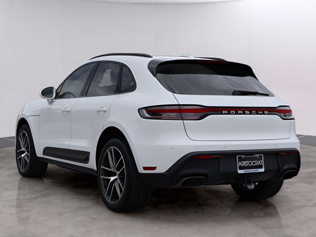 2023 Porsche Macan San Clemente CA