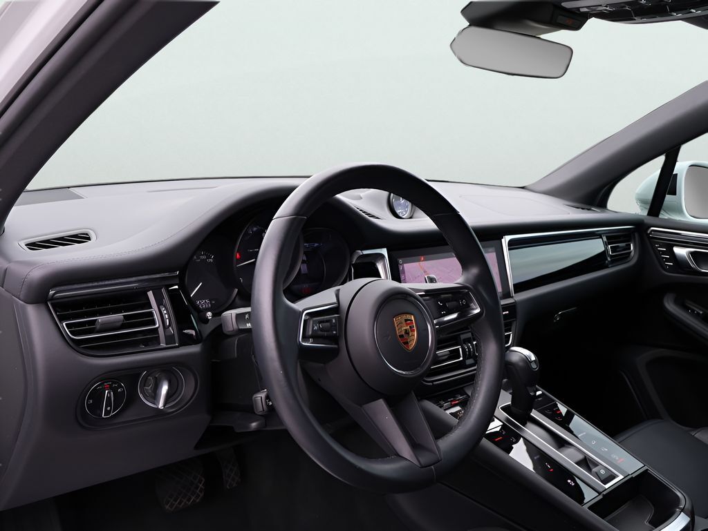 2023 Porsche Macan San Clemente CA