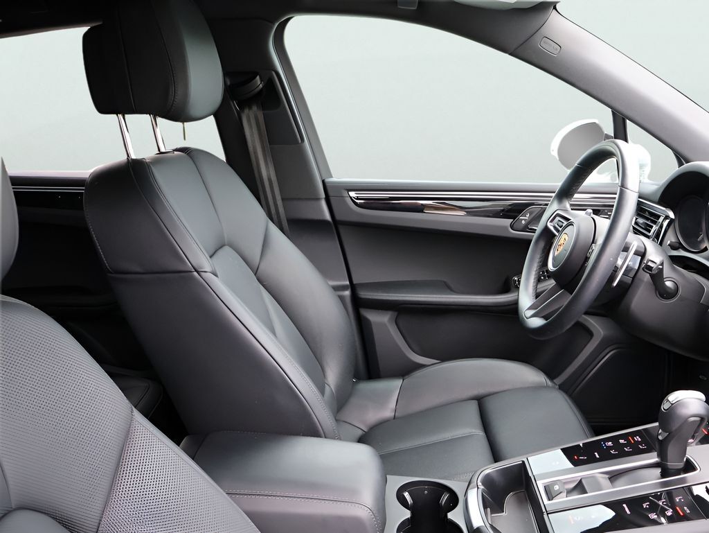 2023 Porsche Macan San Clemente CA