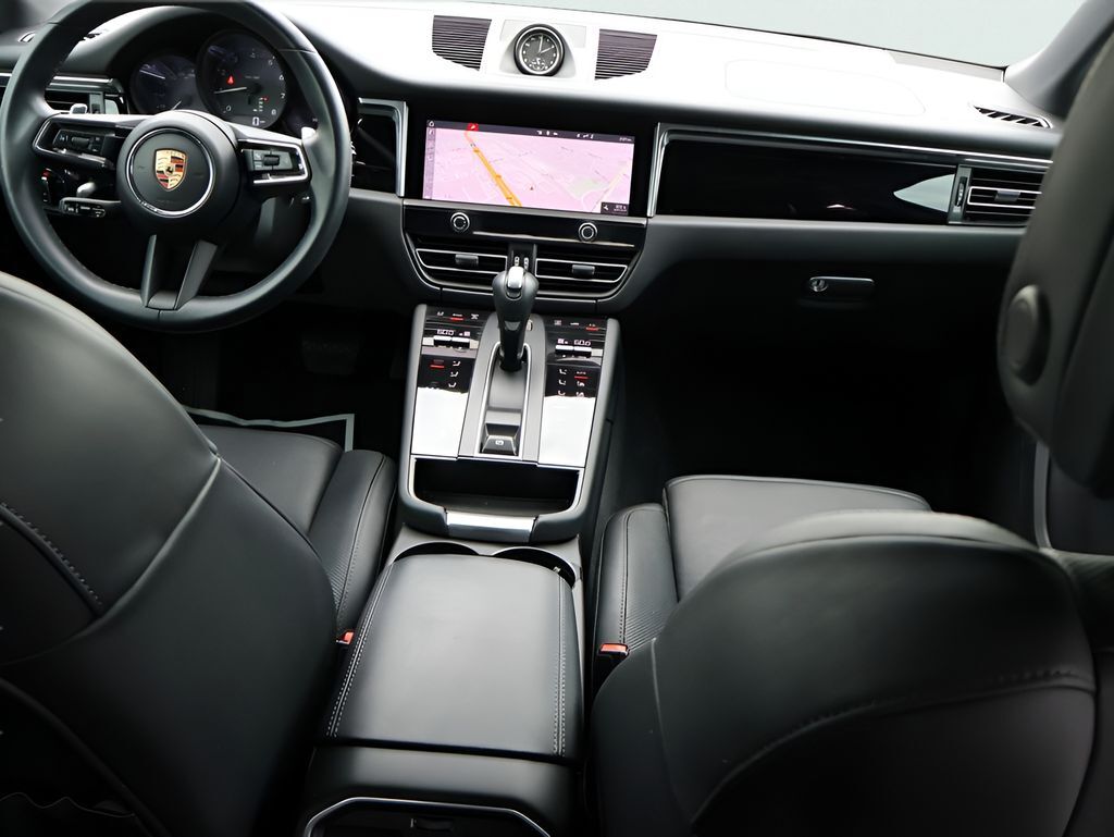 2023 Porsche Macan San Clemente CA
