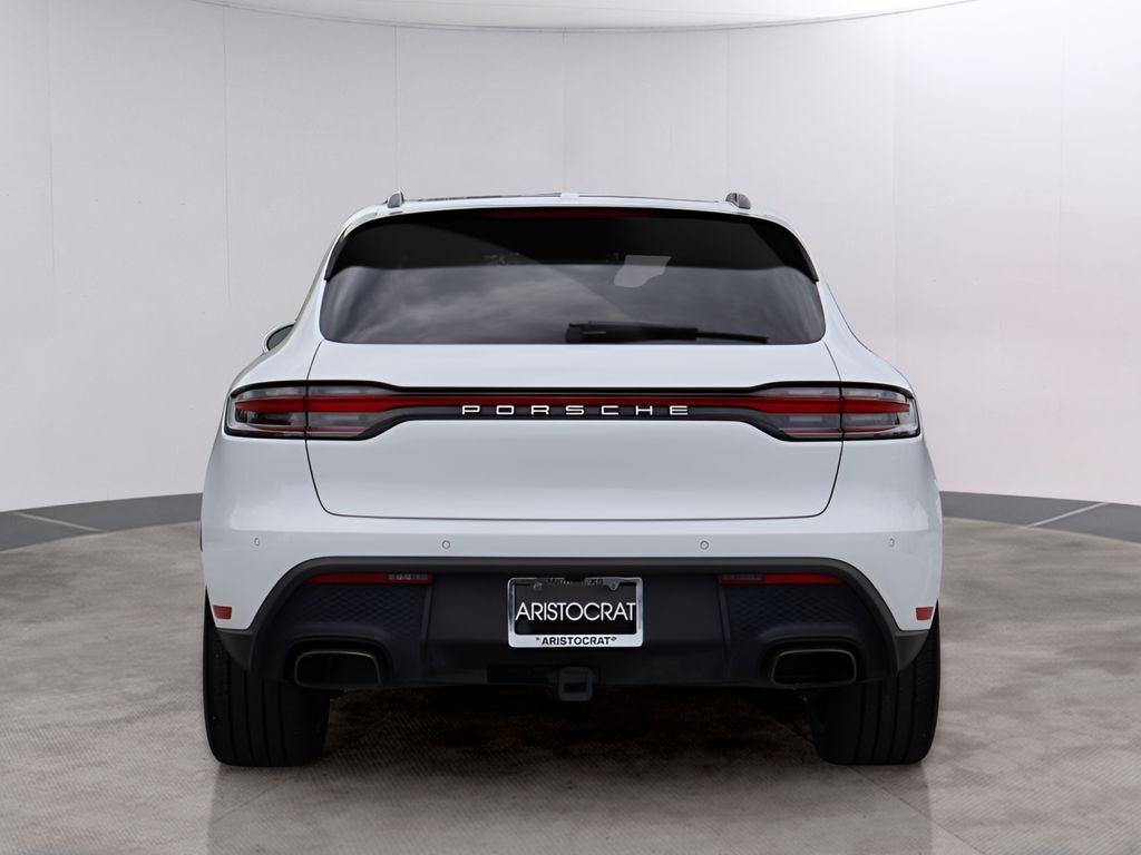 2023 Porsche Macan San Clemente CA