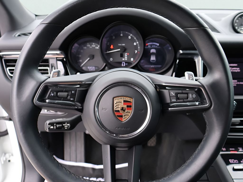 2023 Porsche Macan San Clemente CA