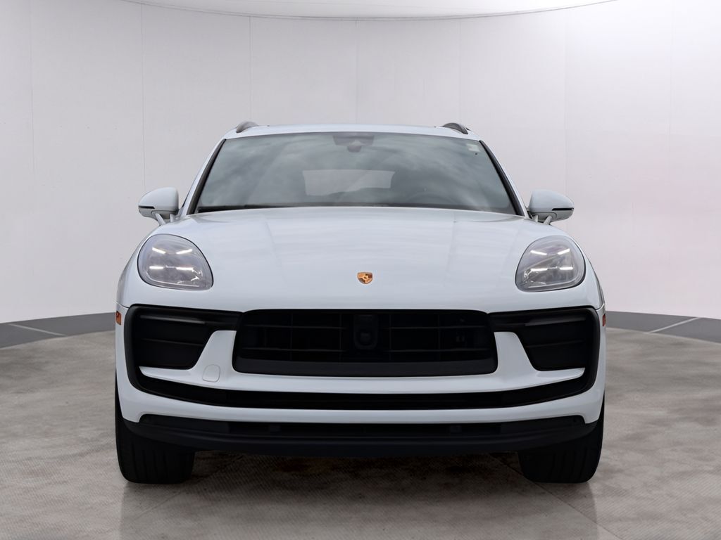 2023 Porsche Macan San Clemente CA