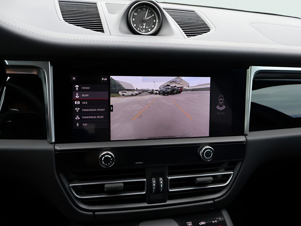 2023 Porsche Macan San Clemente CA