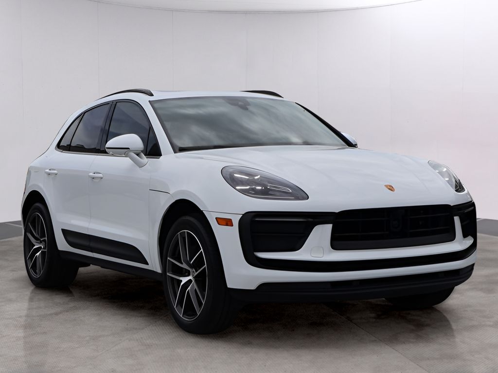 2023 Porsche Macan San Clemente CA