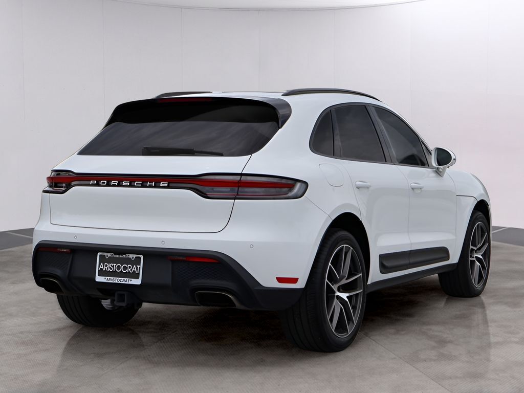 2023 Porsche Macan San Clemente CA