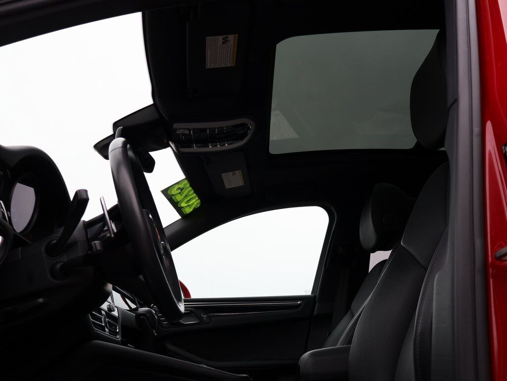 2023 Porsche Macan San Clemente CA