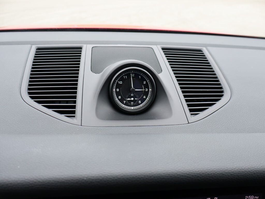 2023 Porsche Macan San Clemente CA