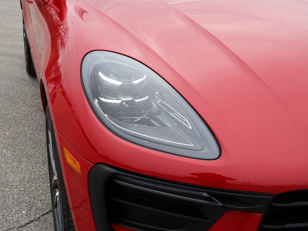 2023 Porsche Macan San Clemente CA