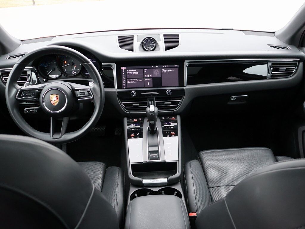 2023 Porsche Macan San Clemente CA