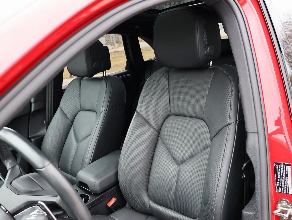 2023 Porsche Macan San Clemente CA