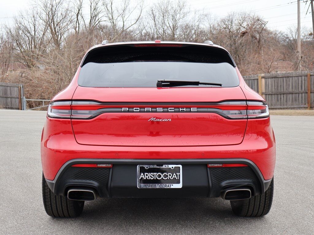 2023 Porsche Macan San Clemente CA