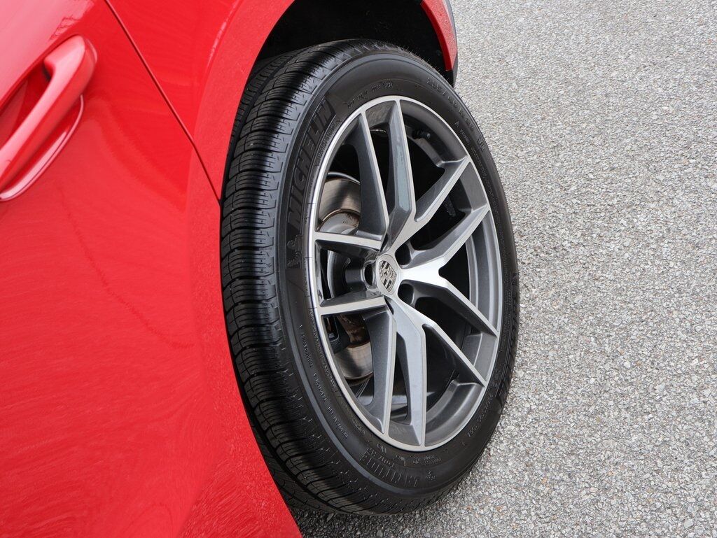 2023 Porsche Macan San Clemente CA