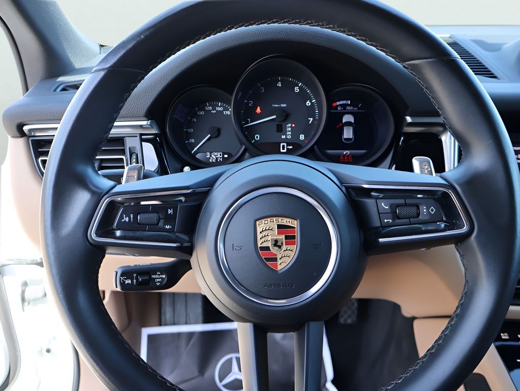 2023 Porsche Macan San Clemente CA