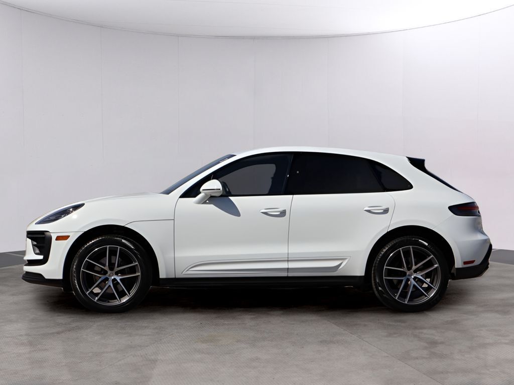 2023 Porsche Macan San Clemente CA