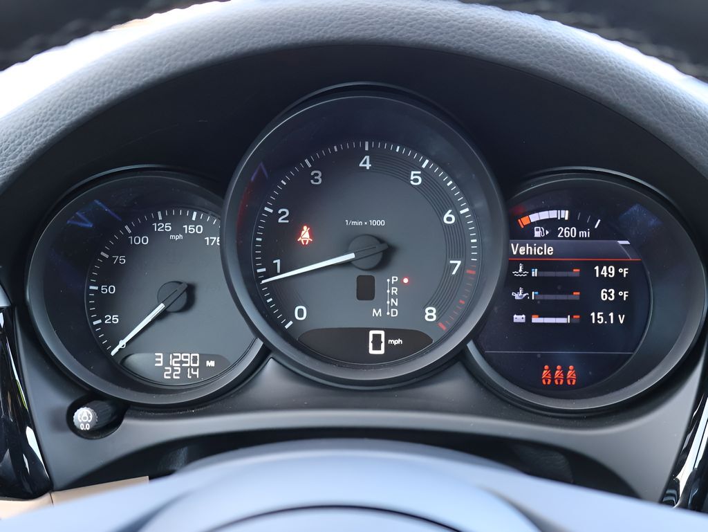 2023 Porsche Macan San Clemente CA