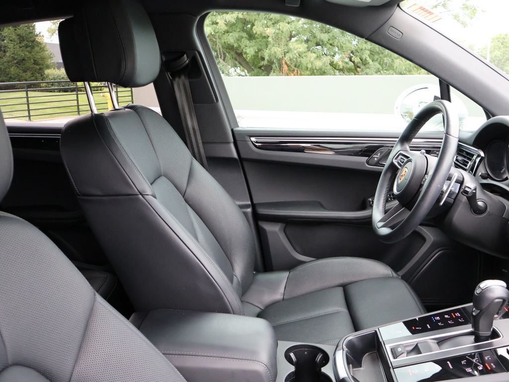 2023 Porsche Macan San Clemente CA