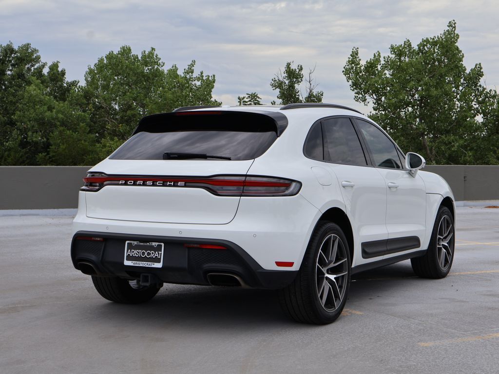 2023 Porsche Macan San Clemente CA