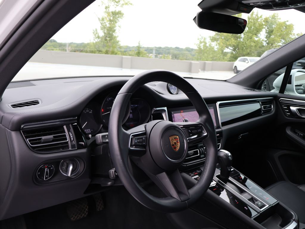 2023 Porsche Macan San Clemente CA