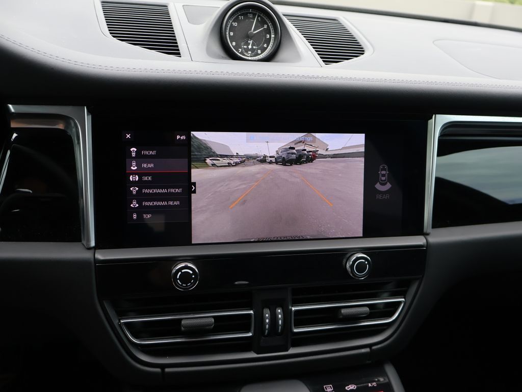 2023 Porsche Macan San Clemente CA