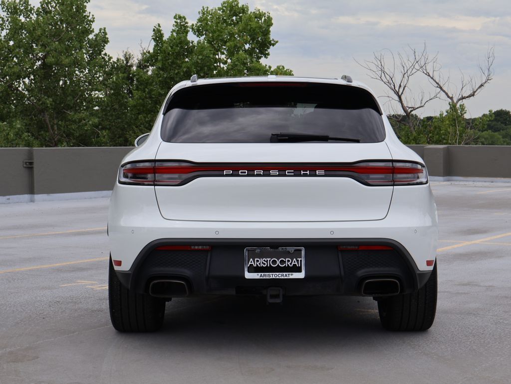 2023 Porsche Macan San Clemente CA
