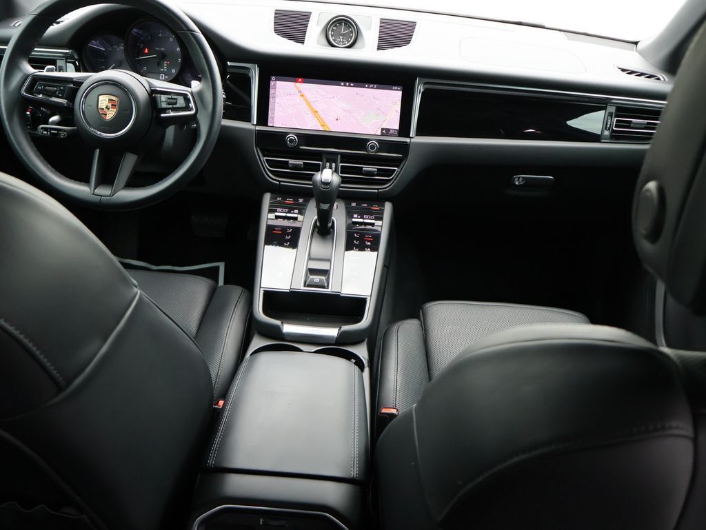 2023 Porsche Macan San Clemente CA
