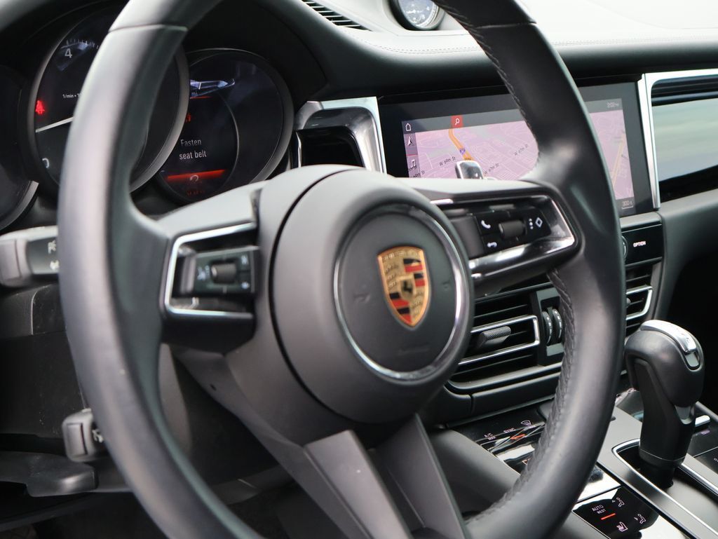 2023 Porsche Macan San Clemente CA