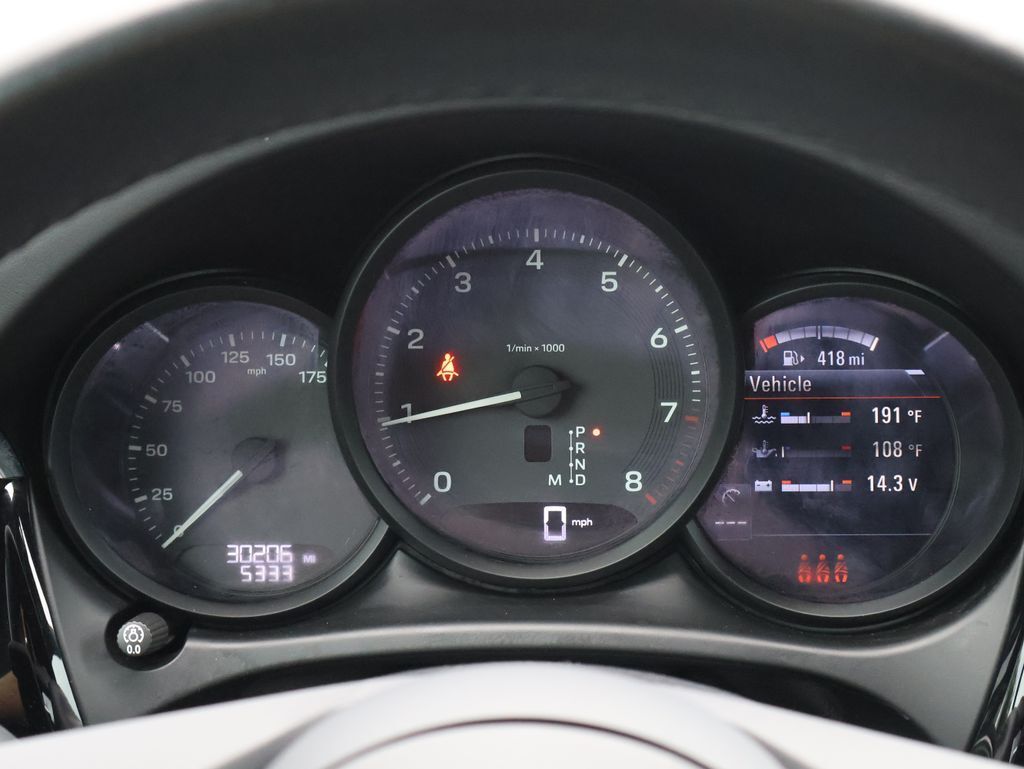 2023 Porsche Macan San Clemente CA