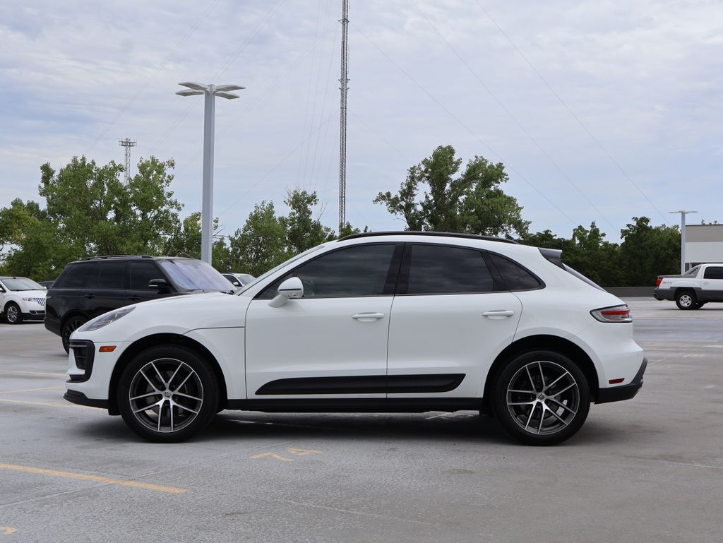 2023 Porsche Macan San Clemente CA