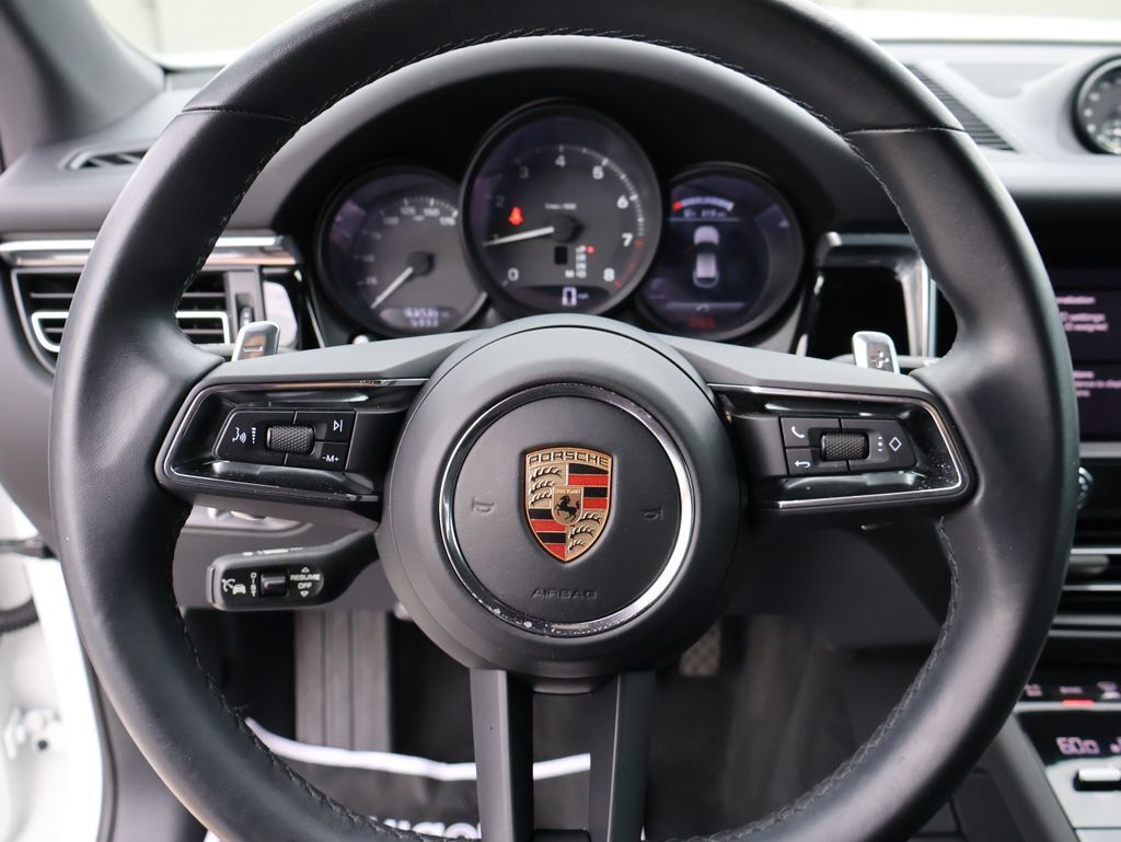 2023 Porsche Macan San Clemente CA