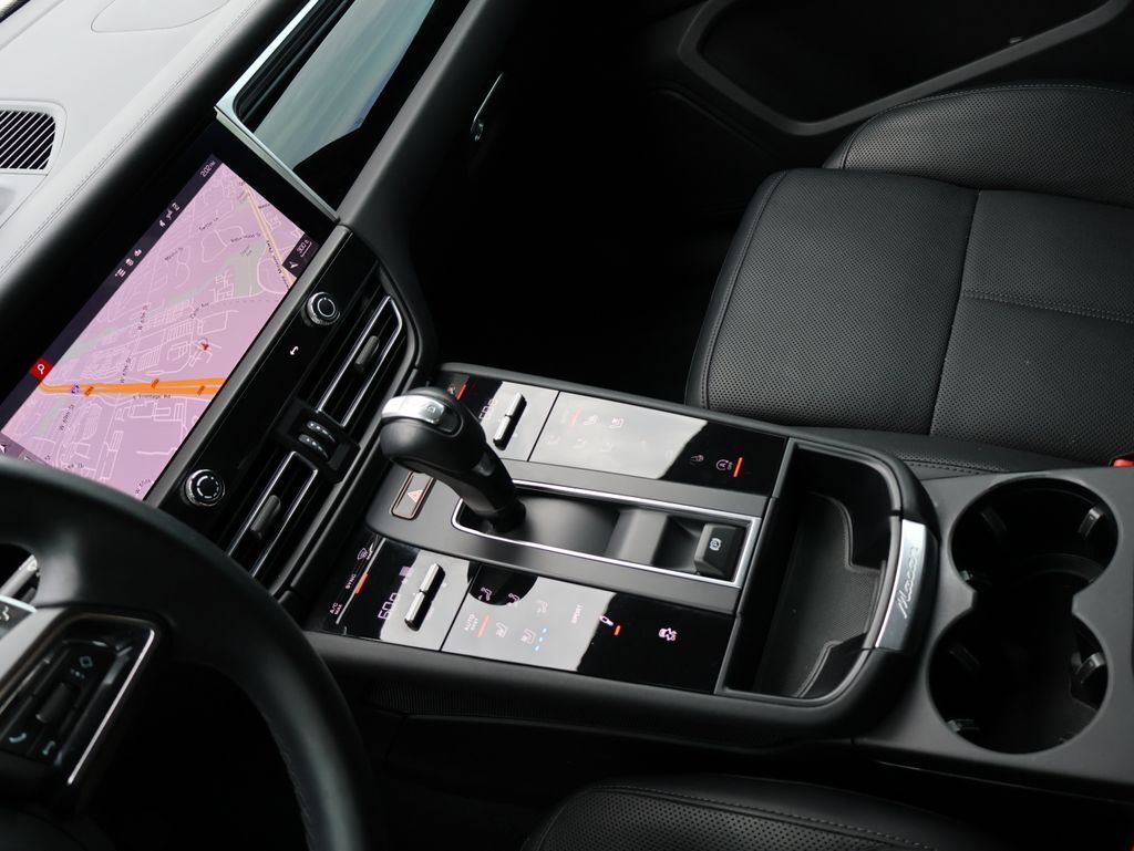 2023 Porsche Macan San Clemente CA