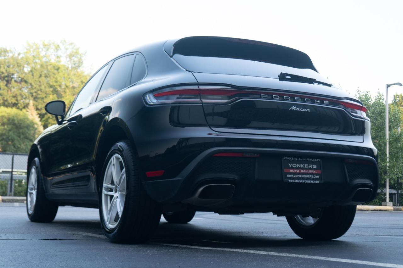 2023 Porsche Macan Yonkers NY