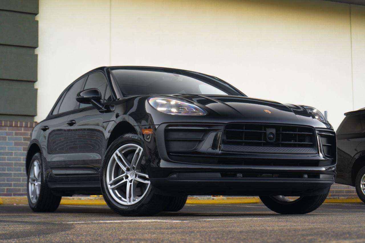 2023 Porsche Macan Yonkers NY