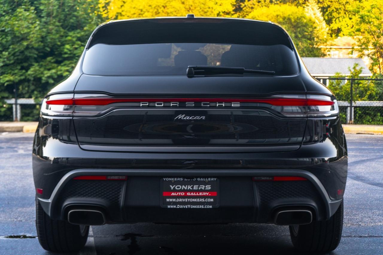 2023 Porsche Macan Yonkers NY