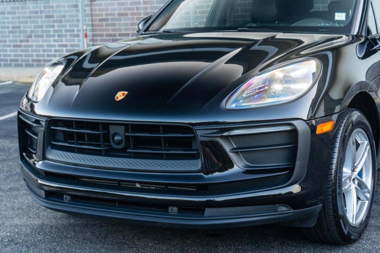 2023 Porsche Macan Yonkers NY