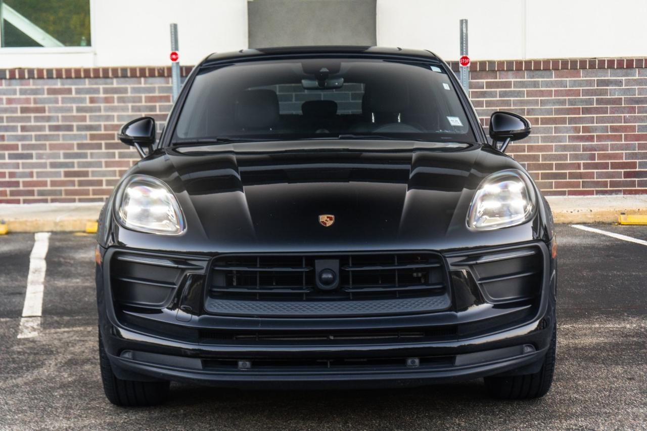 2023 Porsche Macan Yonkers NY
