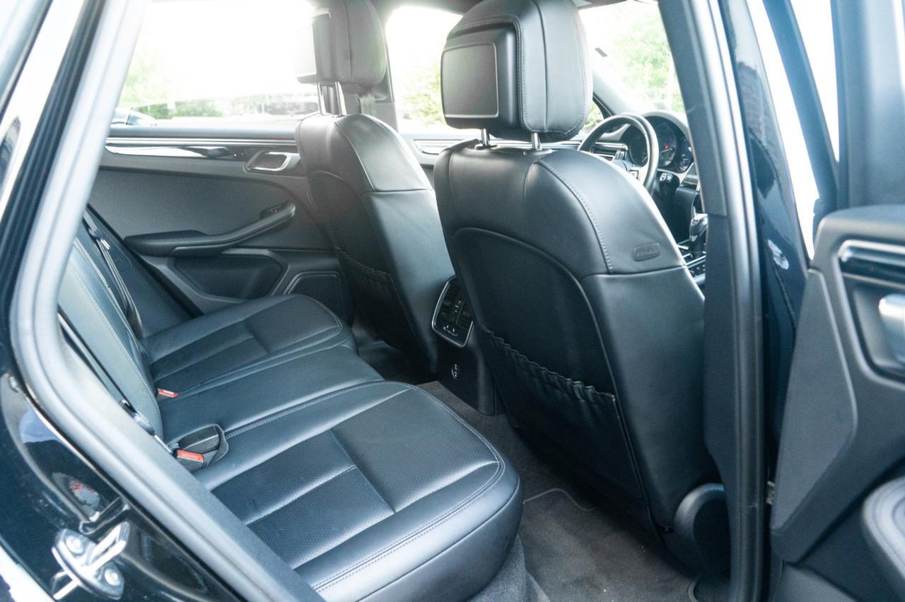 2023 Porsche Macan Yonkers NY