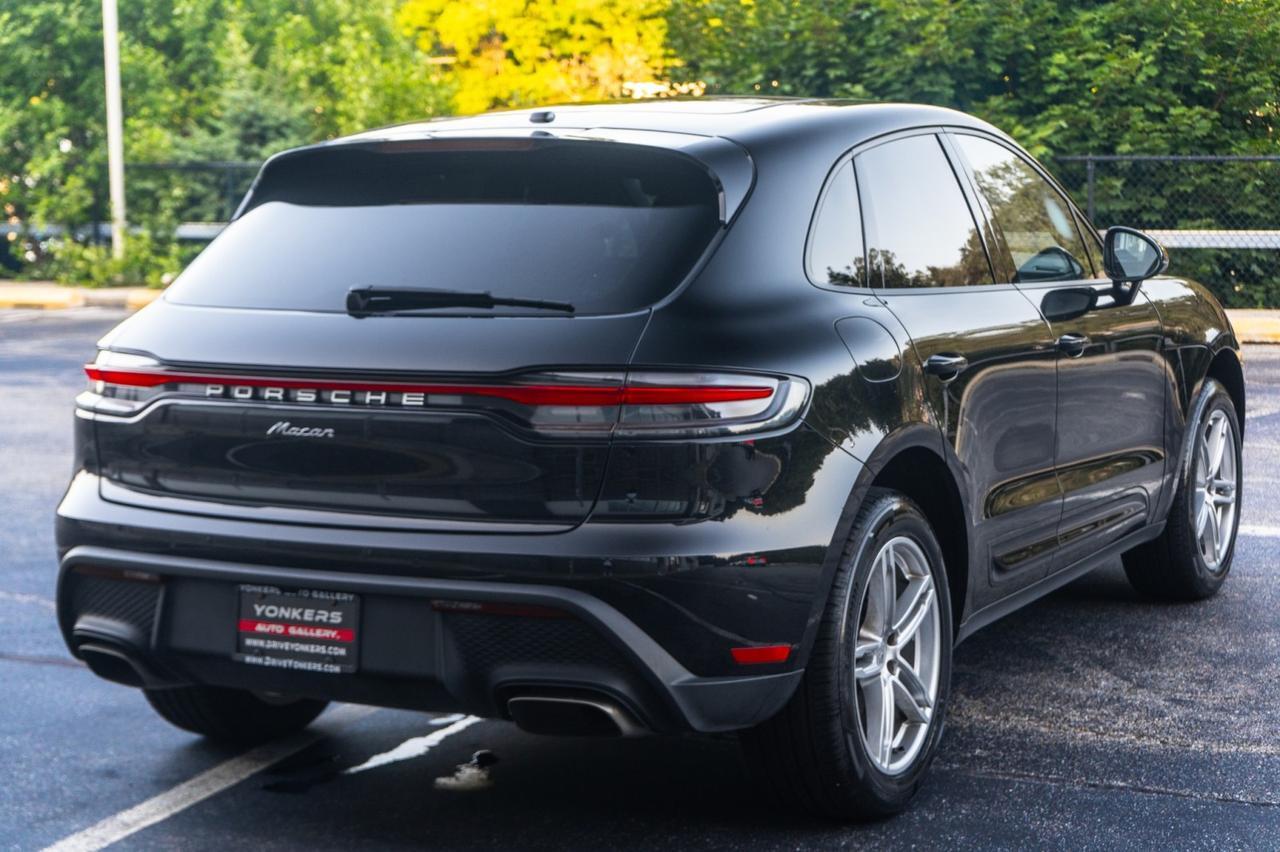 2023 Porsche Macan Yonkers NY