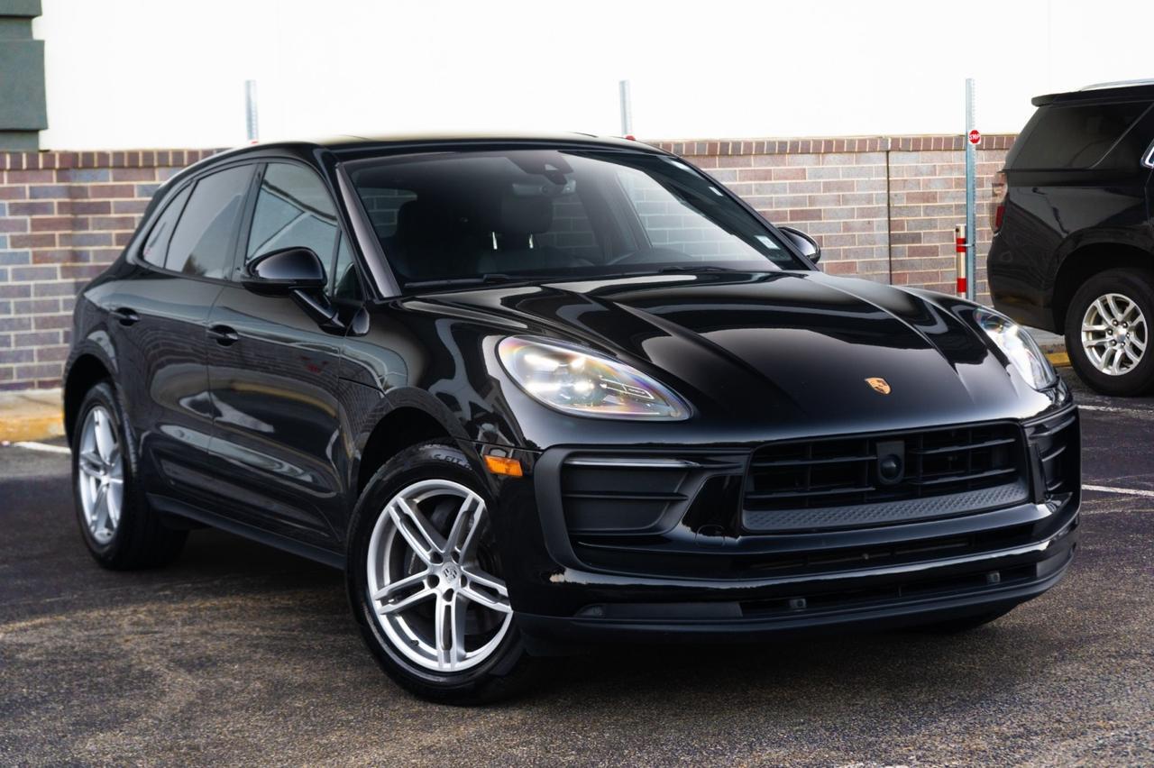 2023 Porsche Macan Yonkers NY