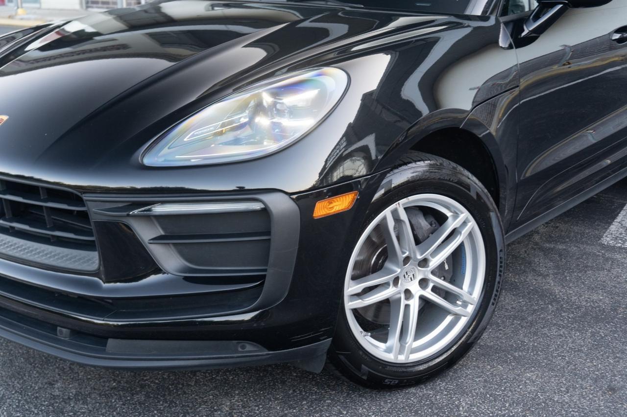 2023 Porsche Macan Yonkers NY