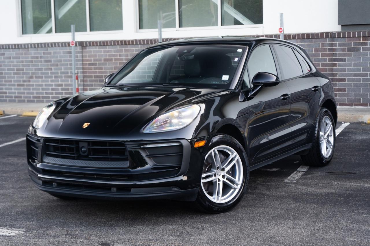 2023 Porsche Macan Yonkers NY